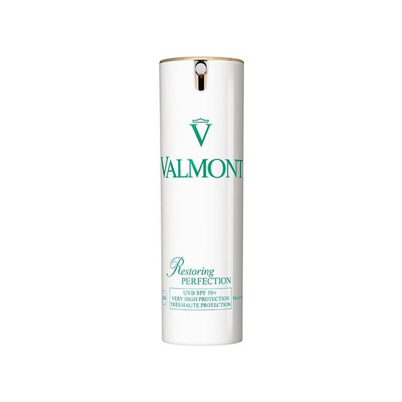 Valmont Restoring Perfection SPF50+ PA+++ (M2) | Bonjour Global