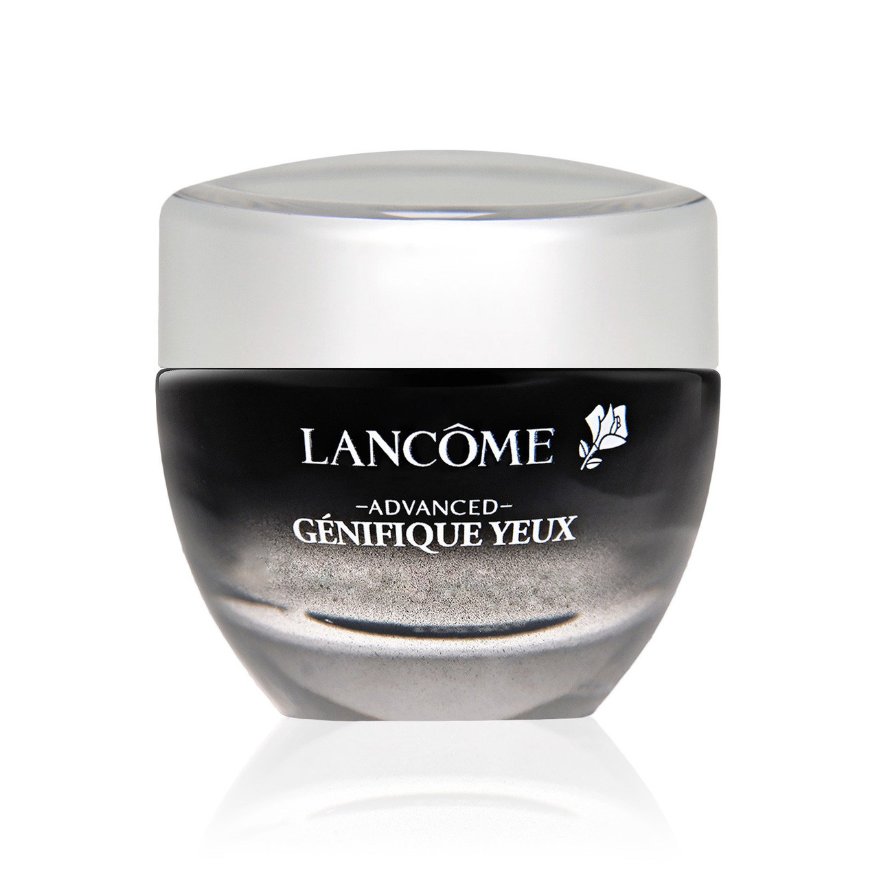 Lancome Advanced Genifique. Lancome Advanced Genifique yeux Creme yeux способ применения.