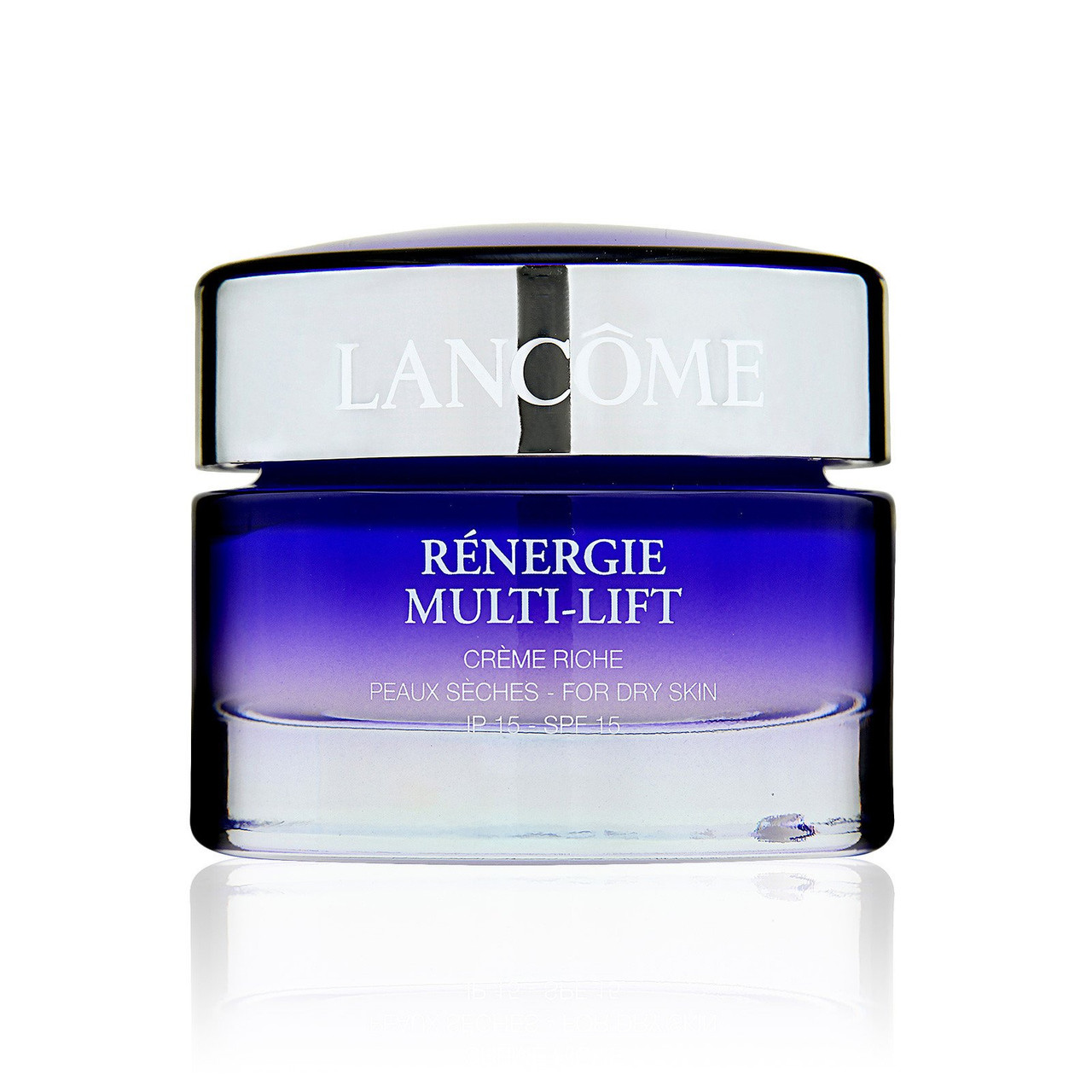 lancome dry skin cream