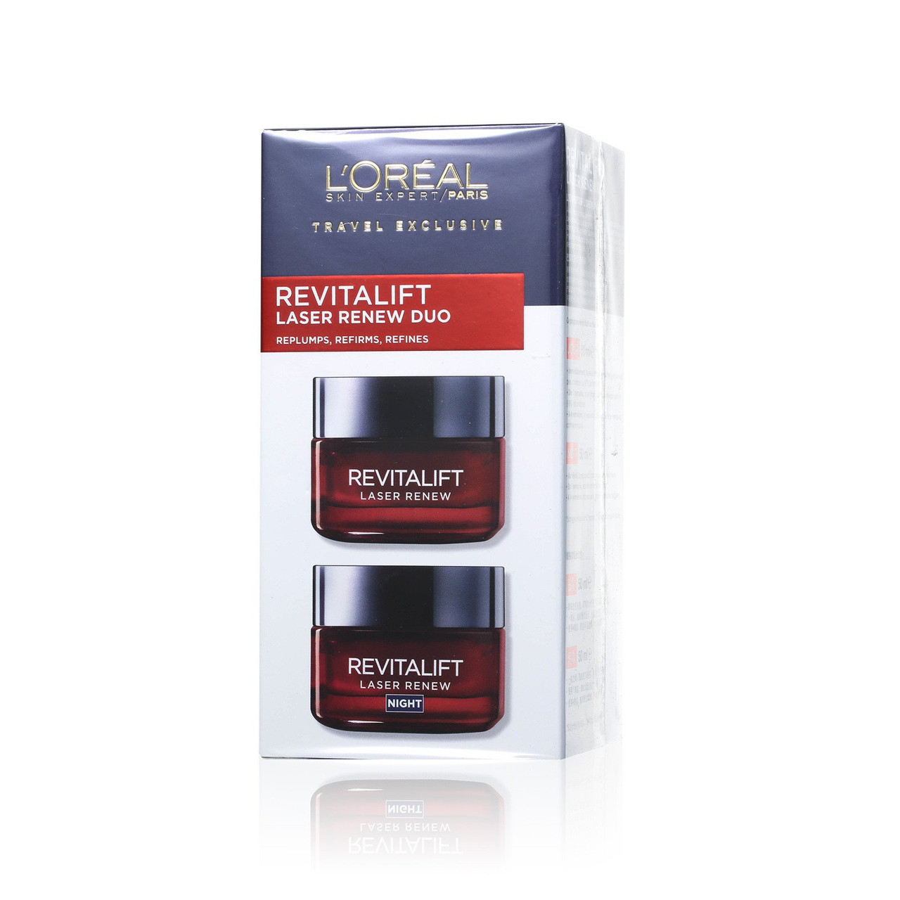 revitalift laser renew