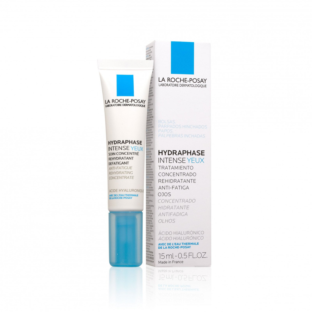 la roche posay hydraphase intense eyes