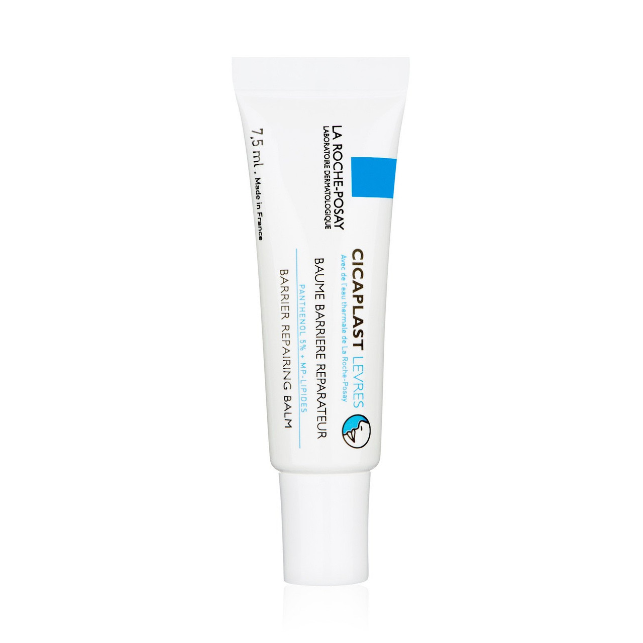 skin barrier repair cream la roche posay