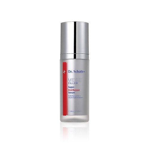 rescue serum
