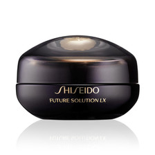 Shiseido Future Solution LX Eye and Lip Contour Regenerating Cream 17ml Shiseido Future Solution LX Eye and Lip Contour Regenerating Cream 17ml
