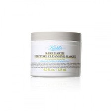 Kiehl's Rare Earth Deep Pore Cleansing Masque 142g