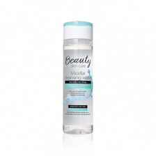 Beauty Skin Care Micellar Cleansing Water 200ml Beauty Skin Care Micellar Cleansing Water 200ml