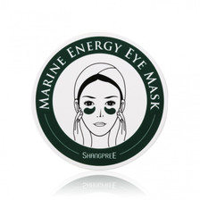 Shangpree Marine Energy Eye Mask 1.4g x 60ea Shangpree Marine Energy Eye Mask 1.4g x 60ea