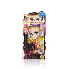 Kiss Me Heroine Make Long Stay Gel Liner Super WP (Dark brown) 0.07g Kiss Me Heroine Make Long Stay Gel Liner Super WP (Dark brown) 0.07g