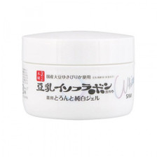 SANA Nameraka Extra Moist Gel Brightening 100g SANA Nameraka Extra Moist Gel Brightening 100g