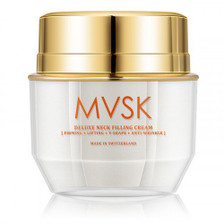 MVSK Placenta Neck & Face Firming Essence Cream 50ml MVSK Placenta Neck & Face Firming Essence Cream 50ml