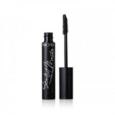 NOTE Sculpt Master Mascara #01 Black 8ml NOTE Sculpt Master Mascara #01 Black 8ml