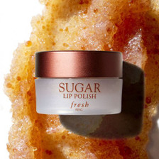 Fresh Fresh Sugar Lip Polish Exfoliator (M) 10g Fresh Fresh Sugar Lip Polish Exfoliator (M) 10g