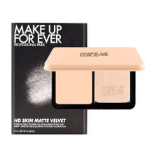 Make Up For Ever HD Skin Powder Foundation #1N00 11g