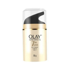 Olay Total Effects Day Cream Normal -7in1 Day cream Normal SPF 15 50g