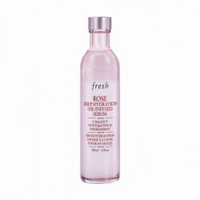 Fresh Rose Deep Hydrationoil-Infused Serum (M) 100ml Fresh Rose Deep Hydrationoil-Infused Serum (M) 100ml