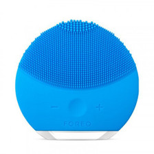 FOREO LUNA Facial Cleanser Mini2 Blue Color(M) 1pc FOREO LUNA Facial Cleanser Mini2 Blue Color(M) 1pc