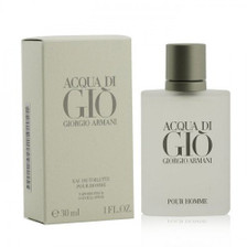Giorgio Armani Acqua Di Giò Pour Homme Eau De Toilette (M2) 30ml