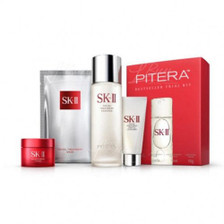 SK-II Pitera Bestseller Trial Kit Set (M2) 4pcs SK-II Pitera Bestseller Trial Kit Set (M2) 4pcs