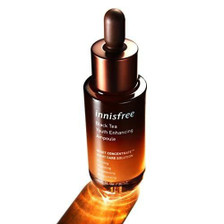 Innisfree Black Tea Youth Enhancing Ampoule (M2) 50ml Innisfree Black Tea Youth Enhancing Ampoule (M2) 50ml