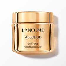 Lancome Absolue Regenerating Brightening Light Cream (M2) 60ml Lancome Absolue Regenerating Brightening Light Cream (M2) 60ml
