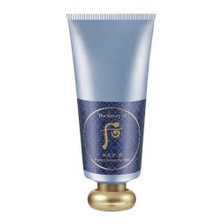 The History of Whoo The History Of Whoo Foam Cleanser for Men 180ml (A) 180ml The History of Whoo The History Of Whoo Foam Cleanser for Men 180ml (A) 180ml