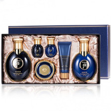 The History of Whoo Nourishing for Men SET (A) 140ml+100ml+20ml+20ml+20ml+40ml The History of Whoo Nourishing for Men SET (A) 140ml+100ml+20ml+20ml+20ml+40ml