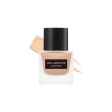 Shu Uemura Unlimited Breathable Lasting Foundation SPF24 PA+++  #664 Natural Semi-Matte(A) 35ml Shu Uemura Unlimited Breathable Lasting Foundation SPF24 PA+++  #664 Natural Semi-Matte(A) 35ml