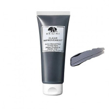 Origins Clear Improvement Active Charcoal Mask To Clear Pores(A) 75ml Origins Clear Improvement Active Charcoal Mask To Clear Pores(A) 75ml