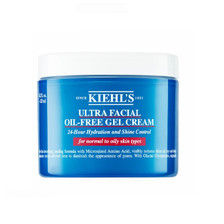 Kiehl's Ultra Facial Oil-Free Gel Cream(A) 50ml