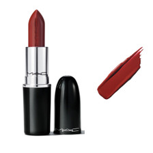 M.A.C LUSTREGLASS LIPSTICK #549 PDA(A) 1pc M.A.C LUSTREGLASS LIPSTICK #549 PDA(A) 1pc