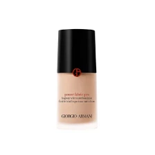 Giorgio Armani Power Fabric+ Ultra Longwear Weightless Matte Foundation SPF20 #1.5 (A) 30ml