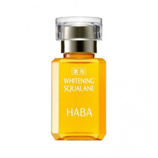 HABA Whitening Squalane Oil(A) 30ml HABA Whitening Squalane Oil(A) 30ml
