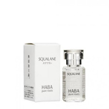 HABA Squalane Beauty Oil(A) 15ml HABA Squalane Beauty Oil(A) 15ml
