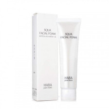 HABA Squa Facial Foam(A) 100ml HABA Squa Facial Foam(A) 100ml