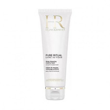 Helena Rubinstein Pure Ritual deep cleansing creamy foam(A) 125ml Helena Rubinstein Pure Ritual deep cleansing creamy foam(A) 125ml