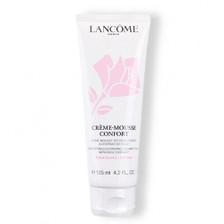 Lancome Creme-Mousse Confort Comforting Cleanser(A) 125ml Lancome Creme-Mousse Confort Comforting Cleanser(A) 125ml