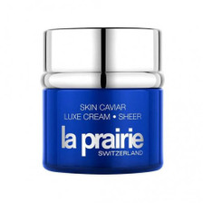 La Prairie Skin Caviar Luxe Cream Sheer(A) 100ml La Prairie Skin Caviar Luxe Cream Sheer(A) 100ml