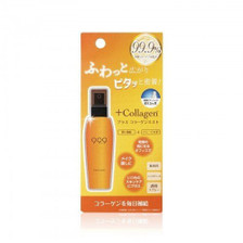 Plus Collagen +Collagen 99.9 Collagen Face Mist Spray 35ml Plus Collagen +Collagen 99.9 Collagen Face Mist Spray 35ml