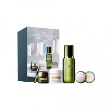 Lamer The Arrive Hydrated Collection (MM) 150ml+15ml+15ml+30ml Lamer The Arrive Hydrated Collection (MM) 150ml+15ml+15ml+30ml
