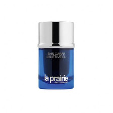La Prairie Skin Caviar Nighttime Oil (MM) 20ml La Prairie Skin Caviar Nighttime Oil (MM) 20ml