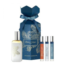 ATELIER COLOGNE Holiday Limited Edition Cracker - Orange Sanguine 30ml+(4ml x3) ATELIER COLOGNE Holiday Limited Edition Cracker - Orange Sanguine 30ml+(4ml x3)