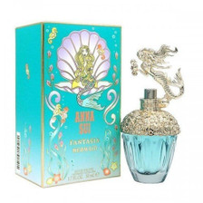 Anna Sui Fantasia Mermaid (W) EDT 50ml