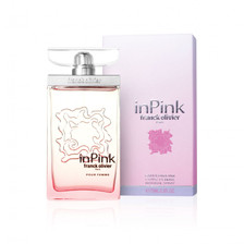 FRANCK OLIVIER In Pink EDP (W) 75ml FRANCK OLIVIER In Pink EDP (W) 75ml