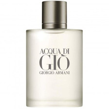 Giorgio Armani Acqua Di Gio EDT Vaporisateur Natural Spray for Men 100ml