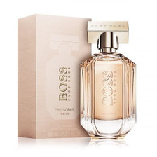 Hugo Boss The Scent for her EDP 100ml