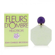 Jean-Charles Brosseau Fleurs D'Ombre Heliotrope Eau De Parfum Spray 100ml