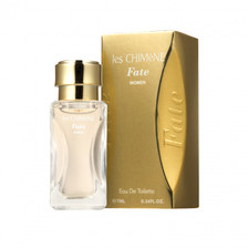 Les CHIMeNE Fate Mini Eau De Loilette for Woman 7ml