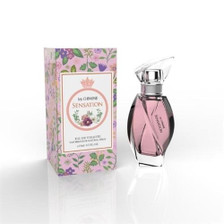 Les CHIMeNE Sensation Eau de Toilette 15ml