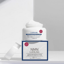 LUERLING NMN Repair Eye Cream (Best before date: 04/2029) 30ml