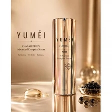 Yumei CAVIAR plus PDRN Advanced Complex Serum (Best Before Date: 05/2029) 30ml